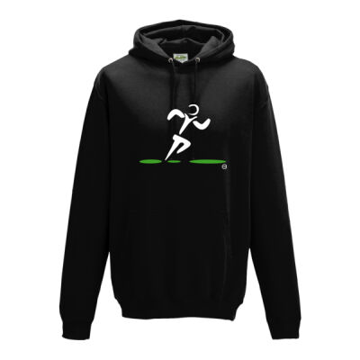 Run For Your Life Hoodie Thumbnail