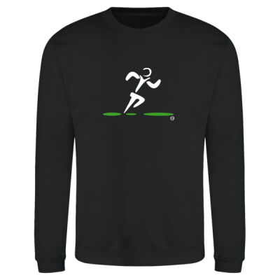 Run For Your Life Sweatshirts Thumbnail