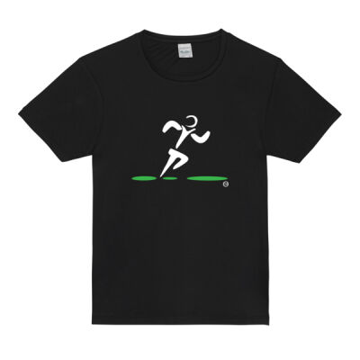 Run For Your Life Women's Relaxed fit T Thumbnail