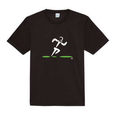 Run For Your Life Original T Thumbnail