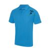 AWDI Cool Polo Shirt Thumbnail