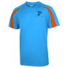 AWDI Kids Contrast Cool T Thumbnail